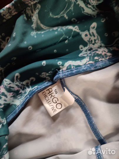 Спортивный костюм Argo