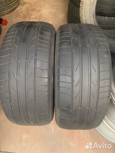 Bridgestone Potenza RE050 225/50 R16 92W