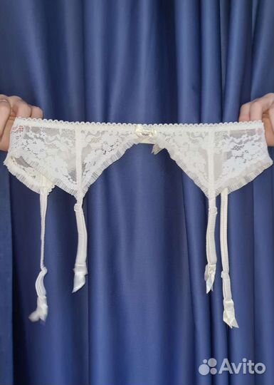 Пояс для чулок