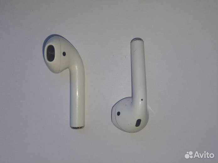 Airpods 1