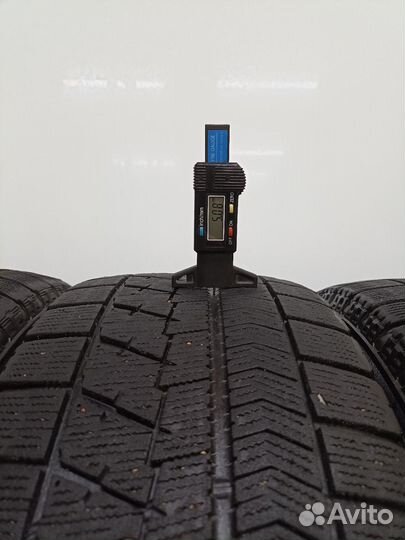 Bridgestone Blizzak VRX 205/55 R16