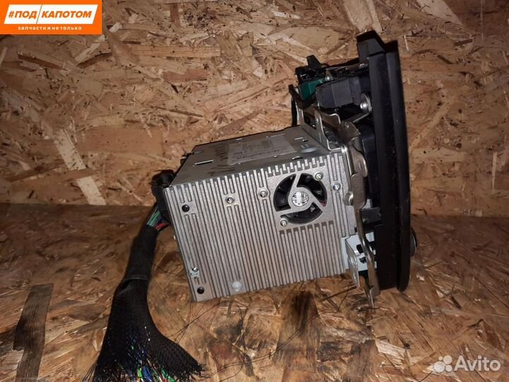 Магнитола Opel Insignia (A) (2008 - 2014) 13310166