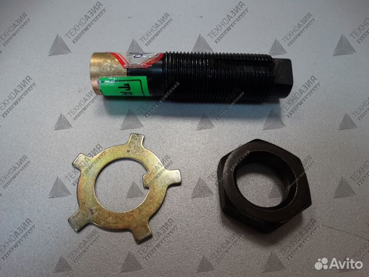 Болт, Гайка и Шайба редуктора моста xcmg LW500FN