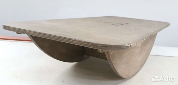 Баланс борд