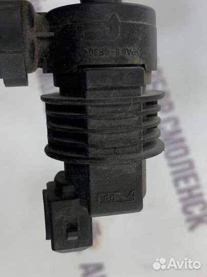 Клапан вентиляции топливного бака BMW 3 серия E90