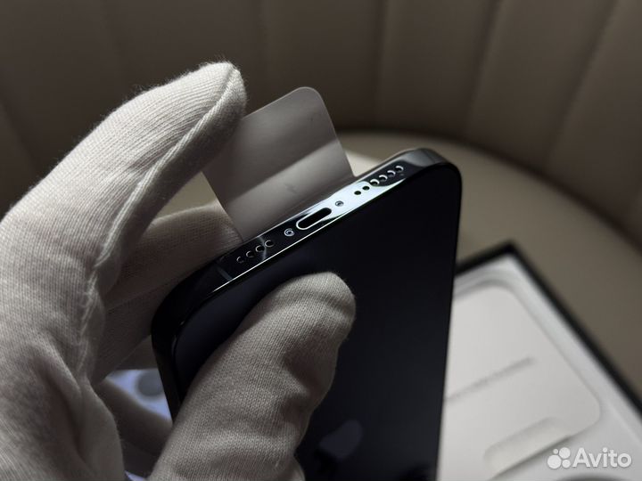 iPhone 13 Pro Max, 256 ГБ