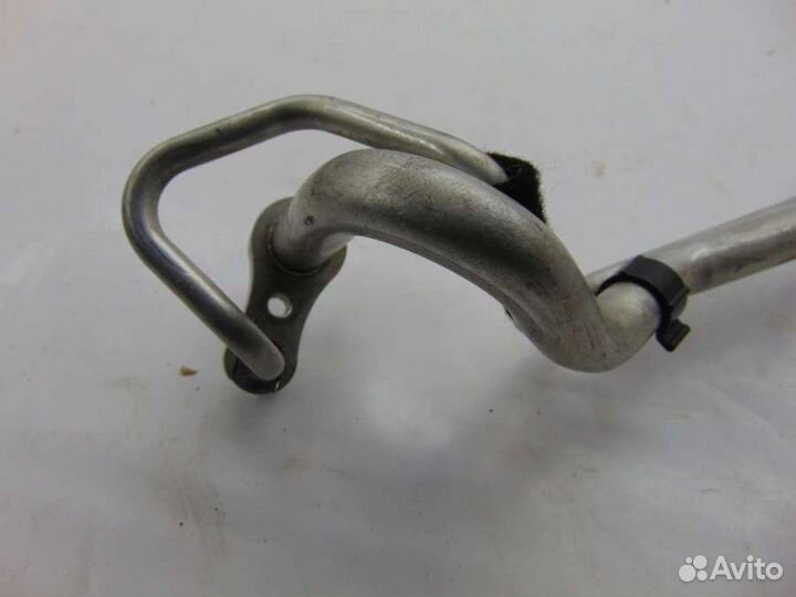 Трубка кондиционера A2138301601 Mercedes-Benz GLC w253 0