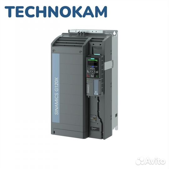 Siemens 6SL3220-3YE38-0AB0 Преобразователь Частоты