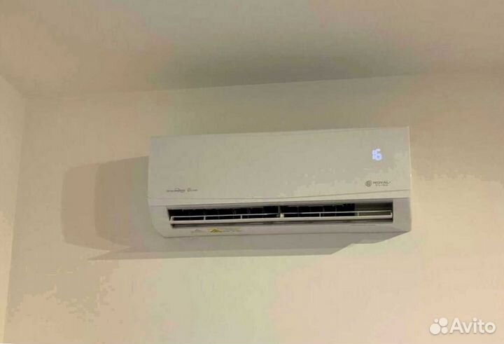 Кондиционер royal clima с доставкой