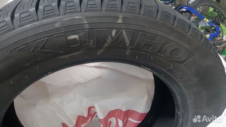 Kumho I'Zen KW31 225/60 R17