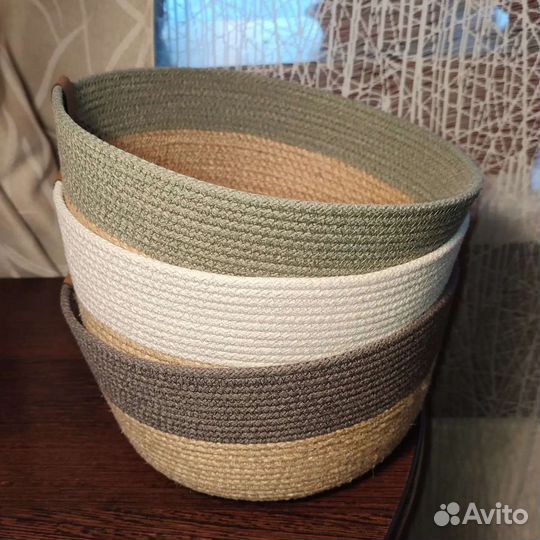 Корзина для хранения