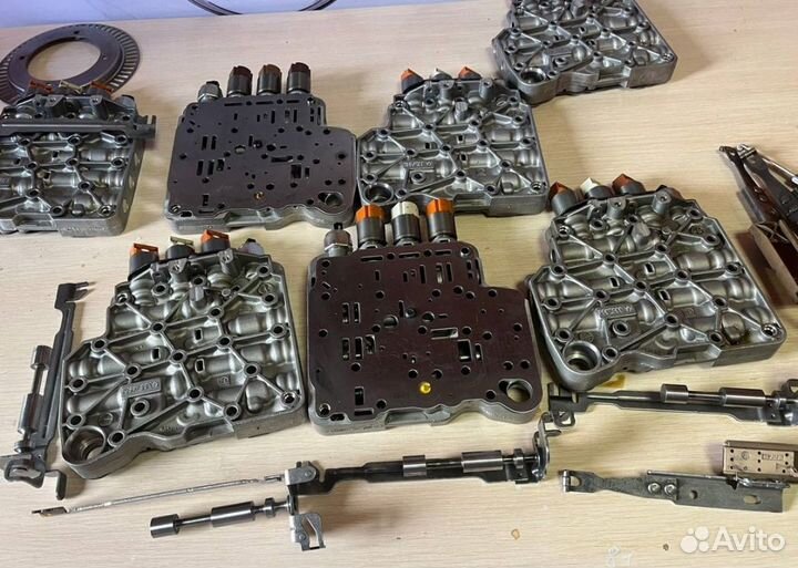 Коробка после ремонта vt2 lifan