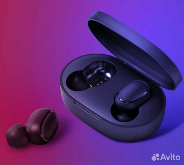 Беспроводные наушники Xiaomi Redmi AirDots 2