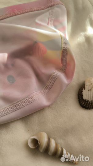 Шапочка для плавания детская