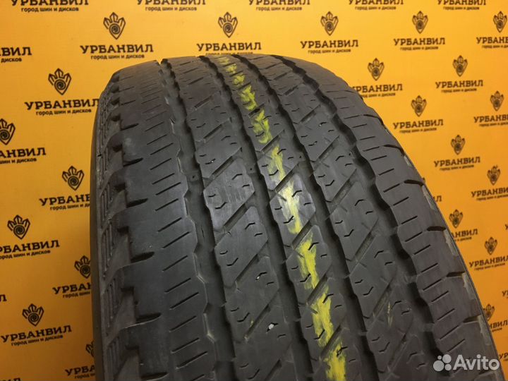 Roadstone Roadian H/T SUV 235/60 R17 102S