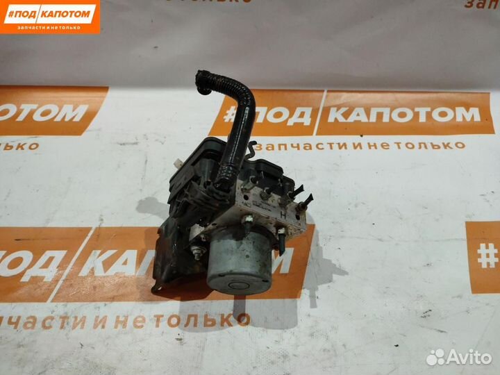 Блок ABS Mazda CX-9 2 TC 2019 TN40437A0