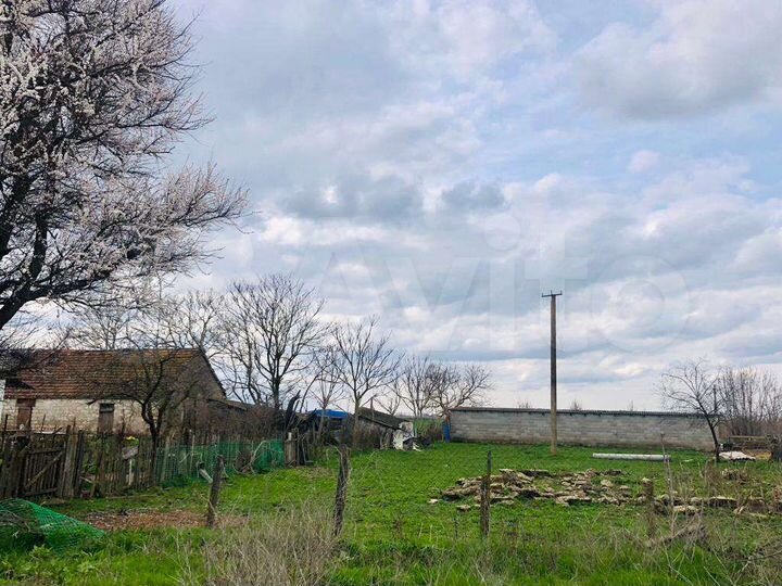 Участок 45,6 сот. (ИЖС)