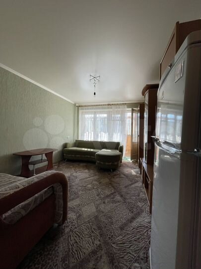 1-к. квартира, 21,5 м², 3/4 эт.