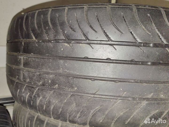 Kumho Ecsta SPT KU31 205/55 R16 91