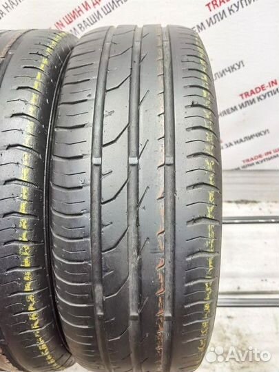 Continental ContiPremiumContact 2 205/60 R16 92H