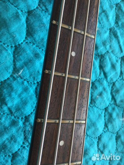 Японская бас гитара ibanez sr850