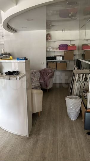 Свободного назначения, 97.6 м²