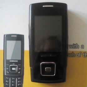 Samsung SGH-E900