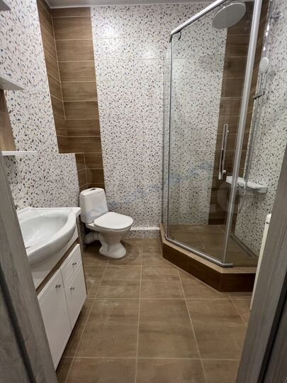 1-к. квартира, 37,5 м², 7/9 эт.