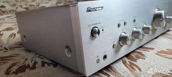 Pioneer A-50