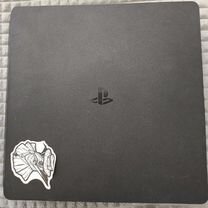 Sony playstation 4 slim 2tb