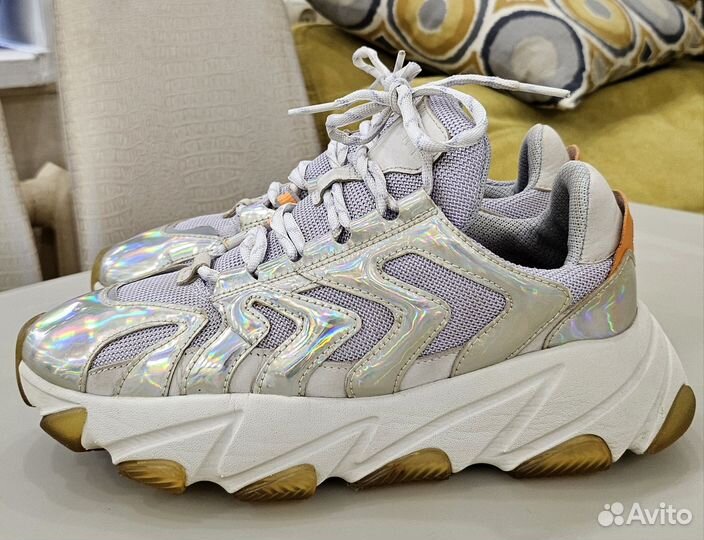 Кроссовки женские Ash, 39