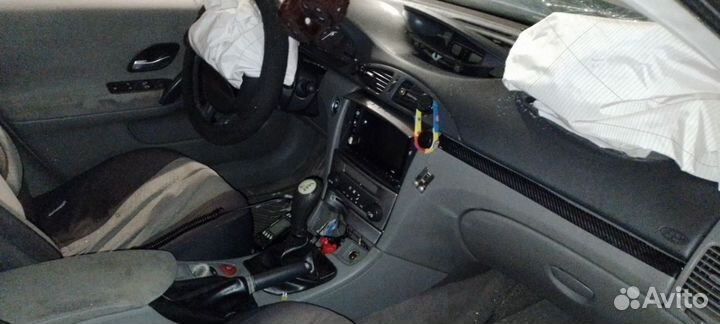 Рено разбор