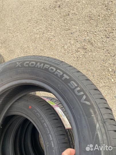 Tourador X Comfort SUV 225/60 R17