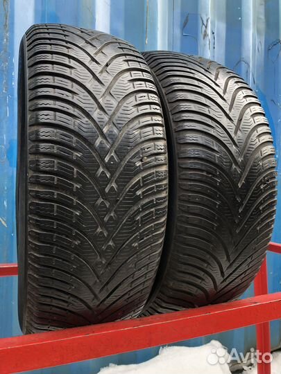 Bfgoodrich G-Force Winter 2 205/55 R16