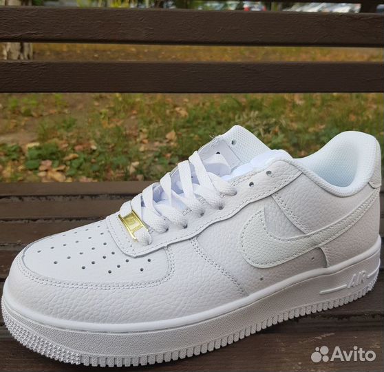 Кроссы Nike Air Force 1