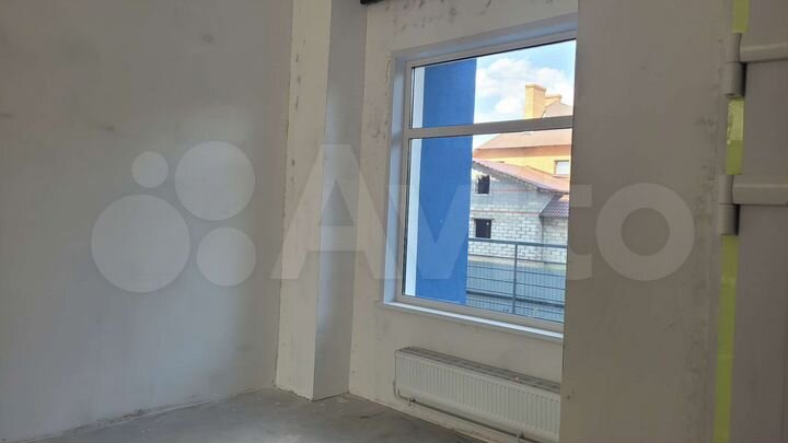Офис, 86.5 м²