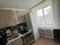 2-к. квартира, 48 м², 1/4 эт.