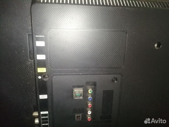 Samsung SMART TV UE40J5200AU