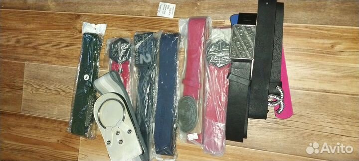 Ремень женский