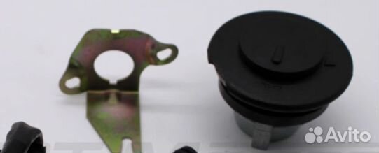 Замки скутер Stels Vortex/ Комплект замков Вортекс