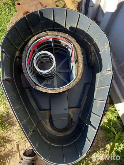 Пылесос Philips