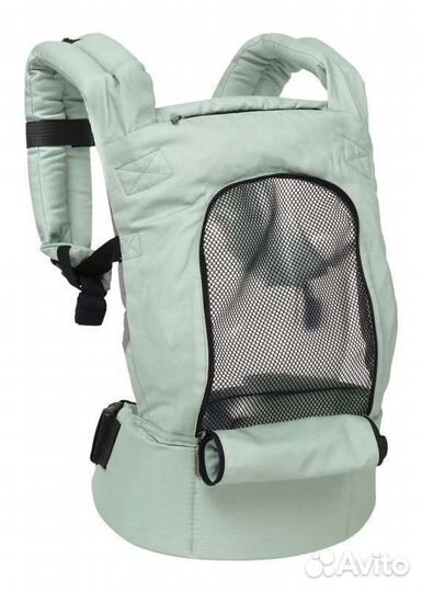 Эргорюкзак i love mum