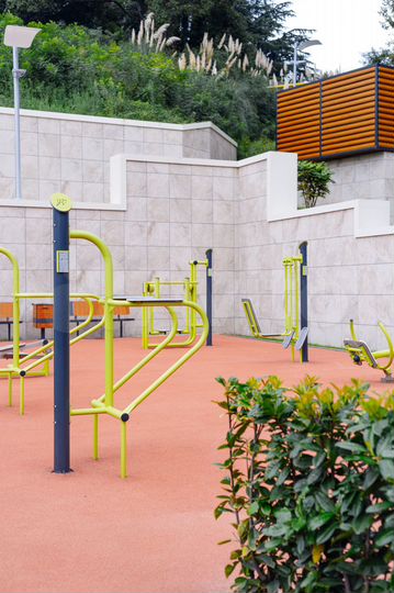 3-к. квартира, 133,5 м², 10/27 эт.