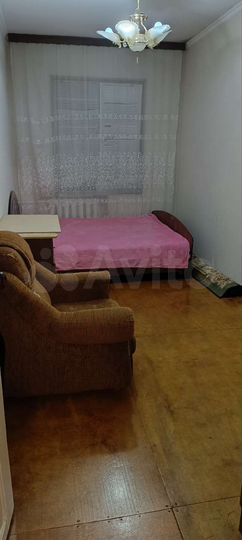 2-к. квартира, 50 м², 5/5 эт.