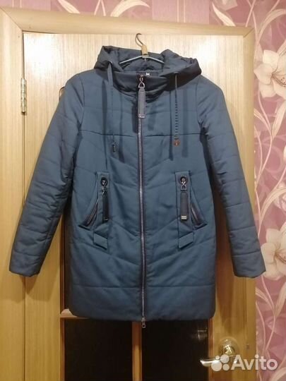 Плащ женский