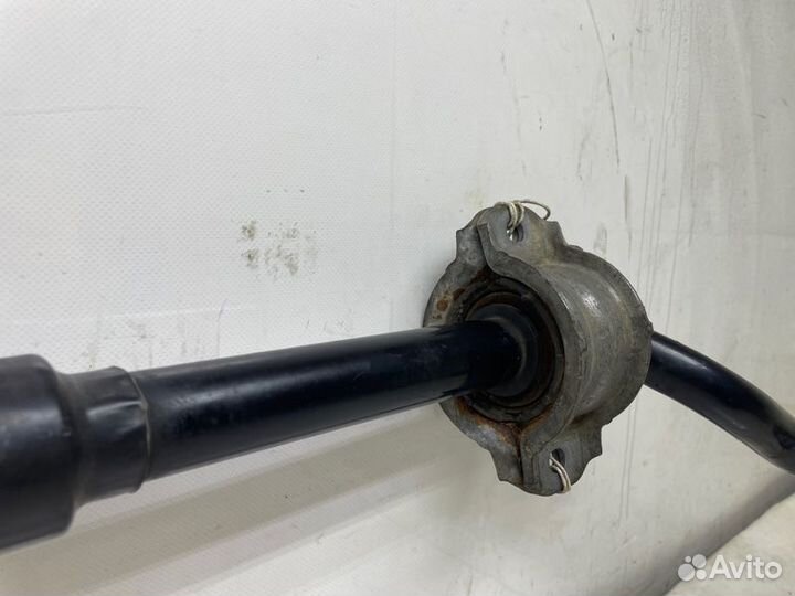 Стабилизатор передний Bmw X5 E70M 5.0 2013