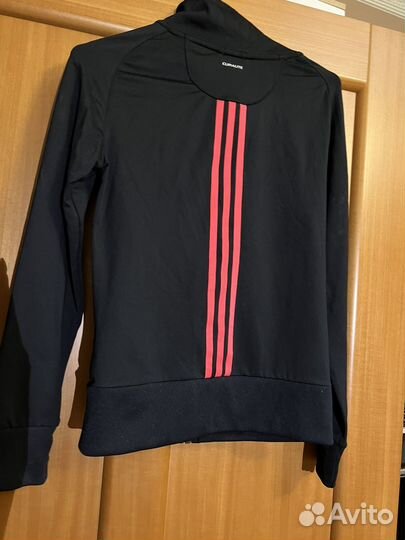 Спортивный костюм женский adidas clima365