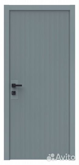 Межкомнатные щитовые двери г. Чебоксары