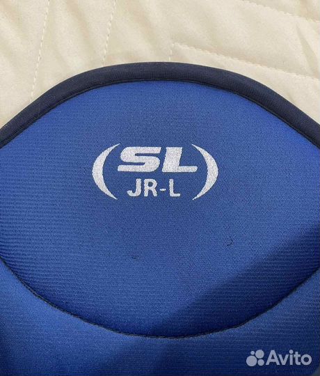 Хоккейные шорты