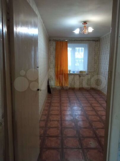 2-к. квартира, 44 м², 1/5 эт.